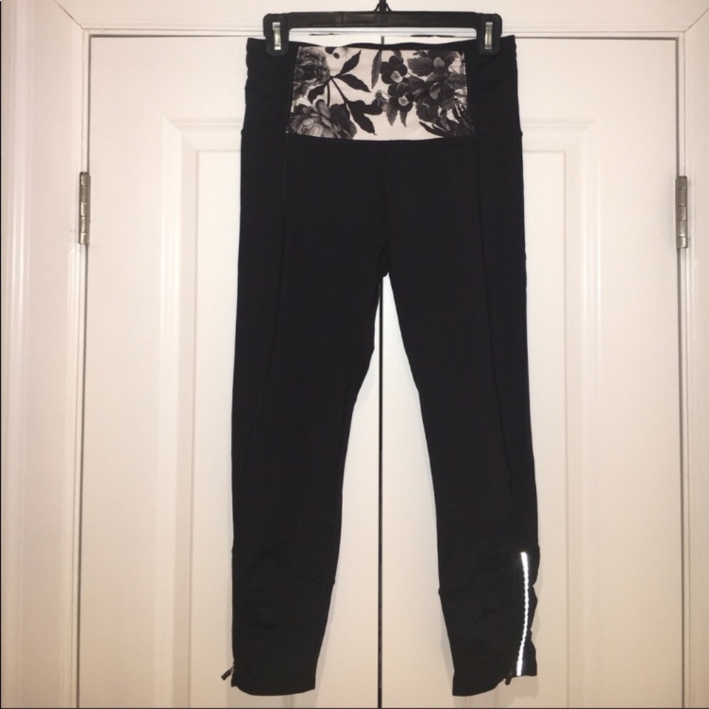 Lululemon Tights - image 2